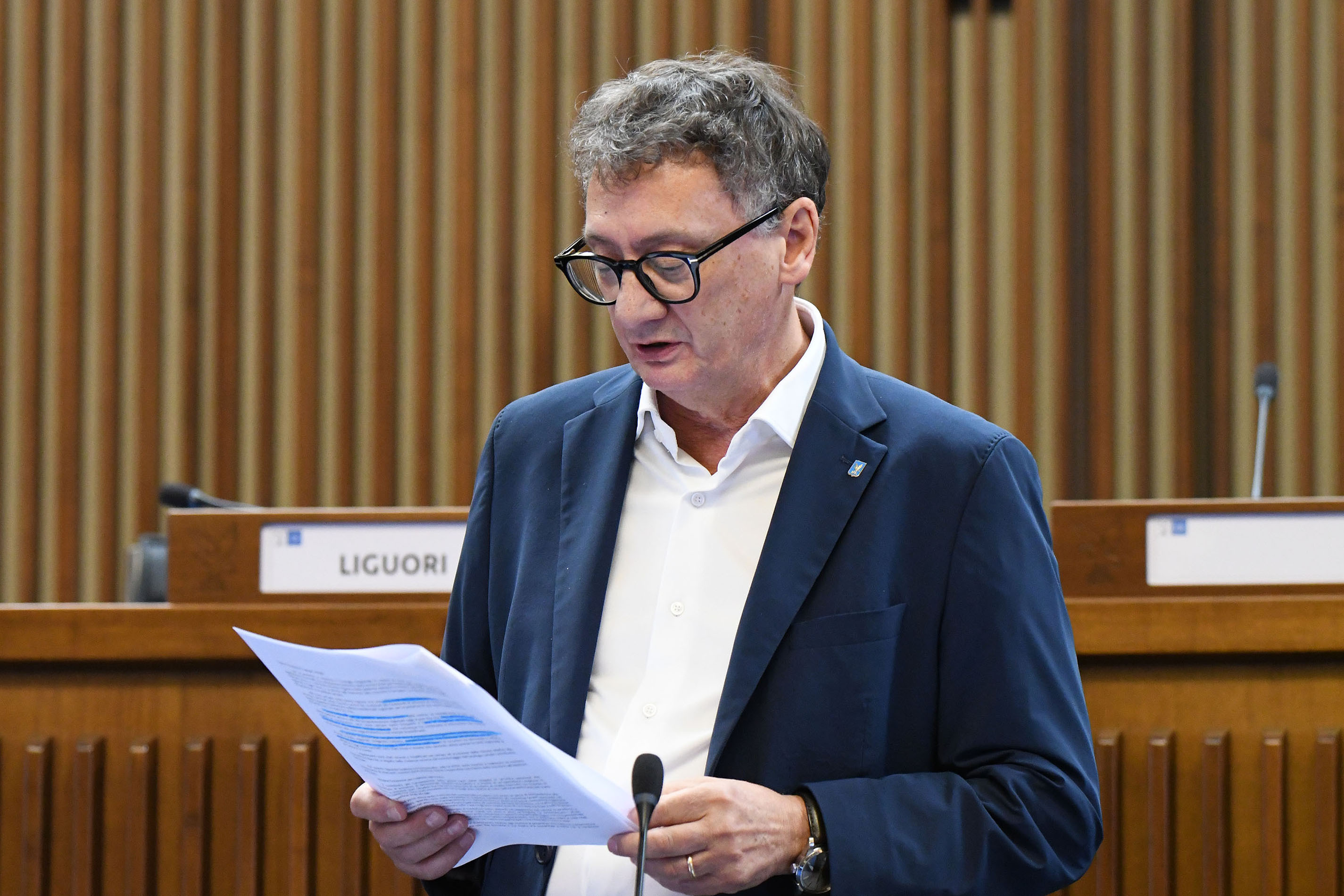 CASA. CLAUSOLE VALUTATIVE DIMOSTRANO NECESSITÀ RIFORMA LR DI SETTORE